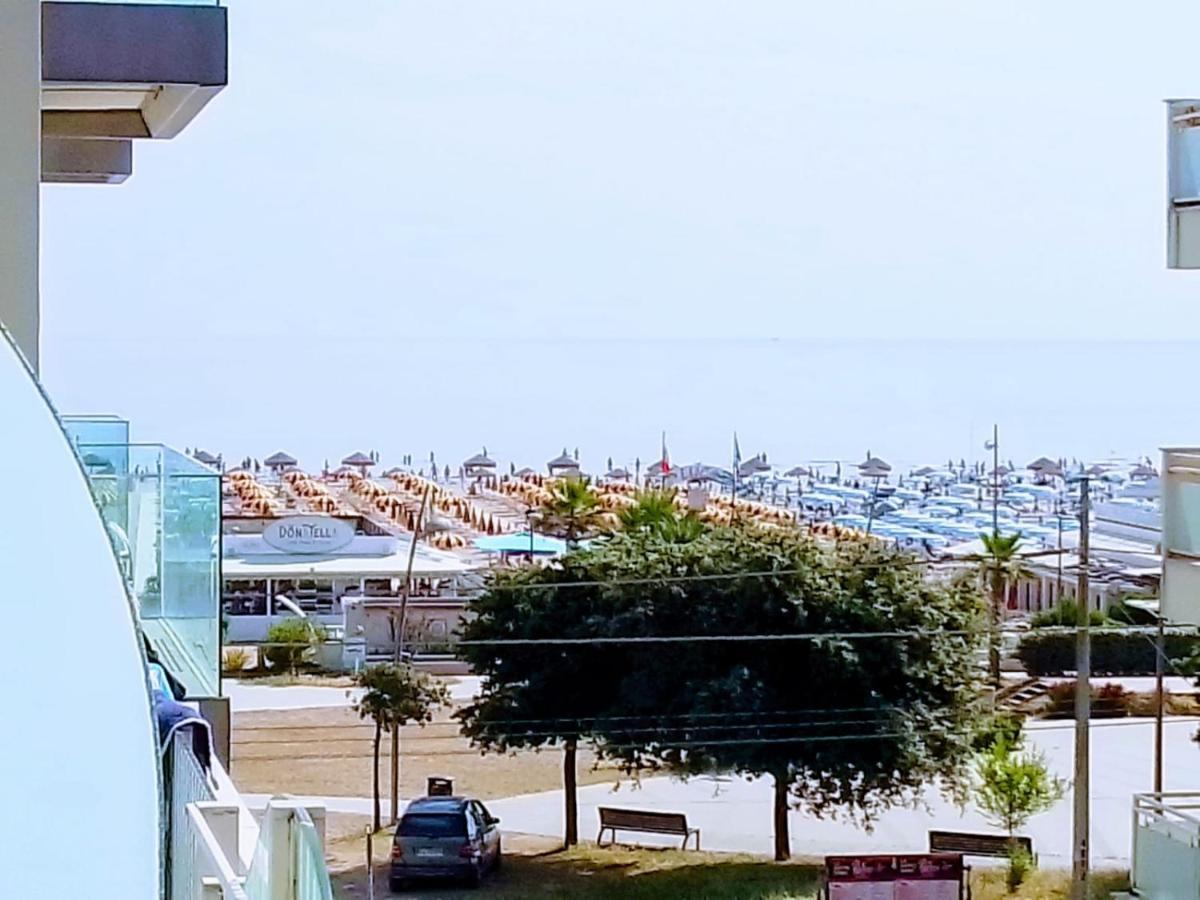 Si Rimini Hotel מראה חיצוני תמונה